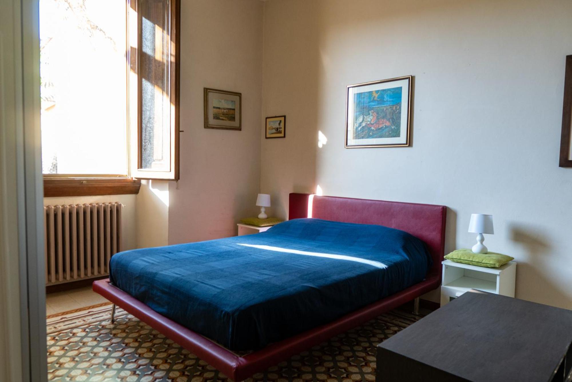 Zen Home Zone Firenze Esterno foto