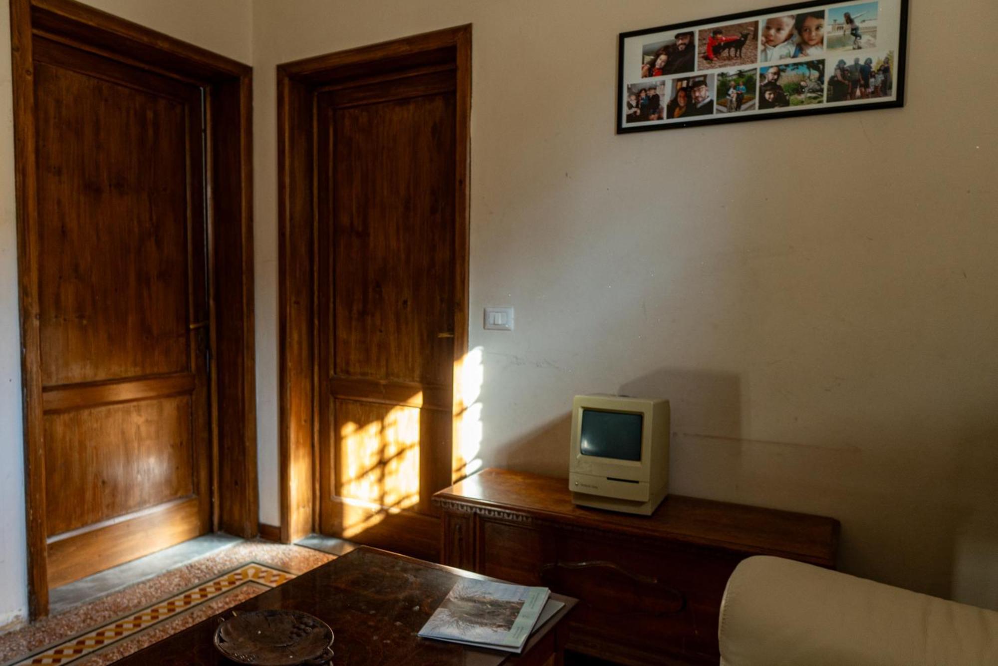 Zen Home Zone Firenze Esterno foto