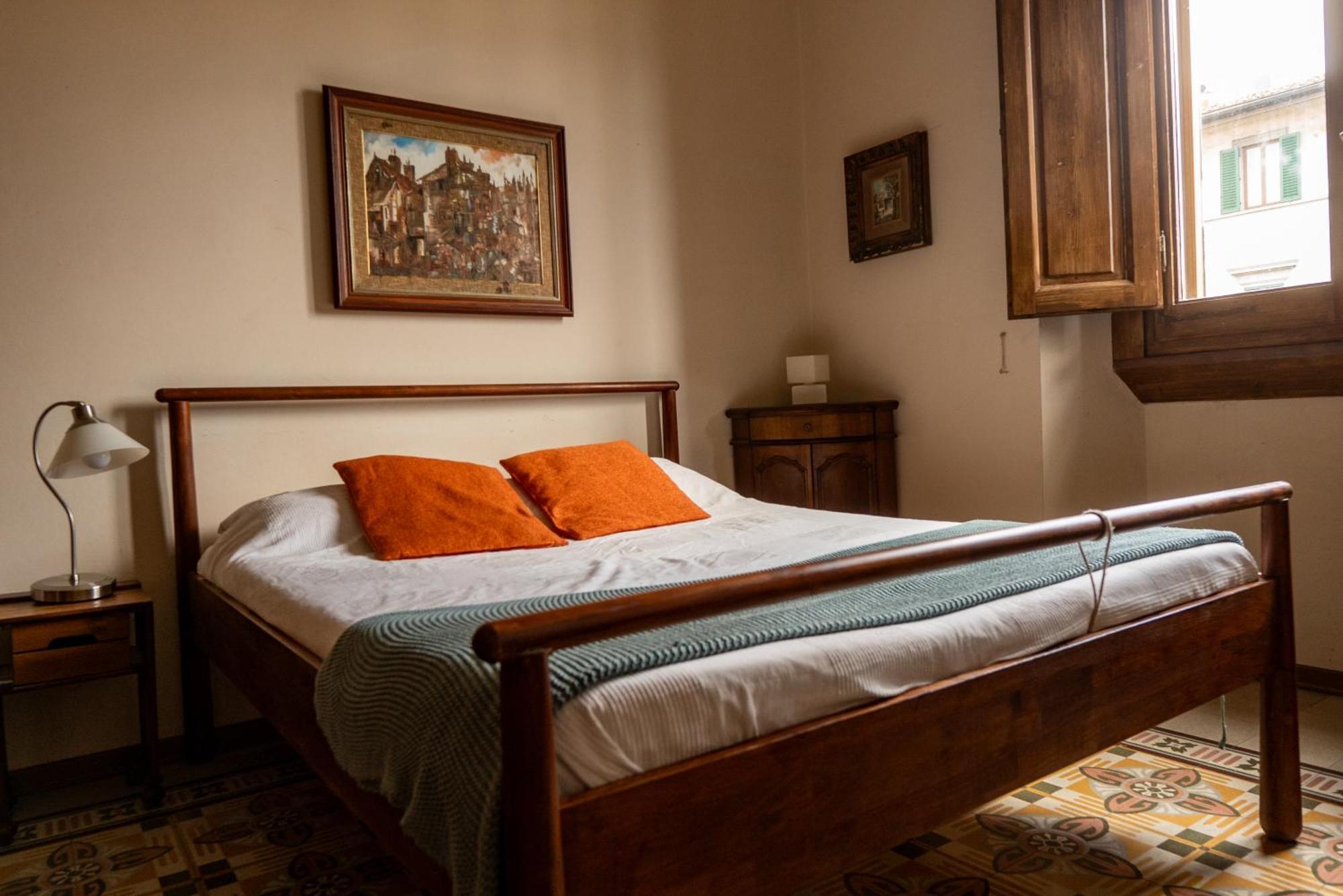 Zen Home Zone Firenze Esterno foto