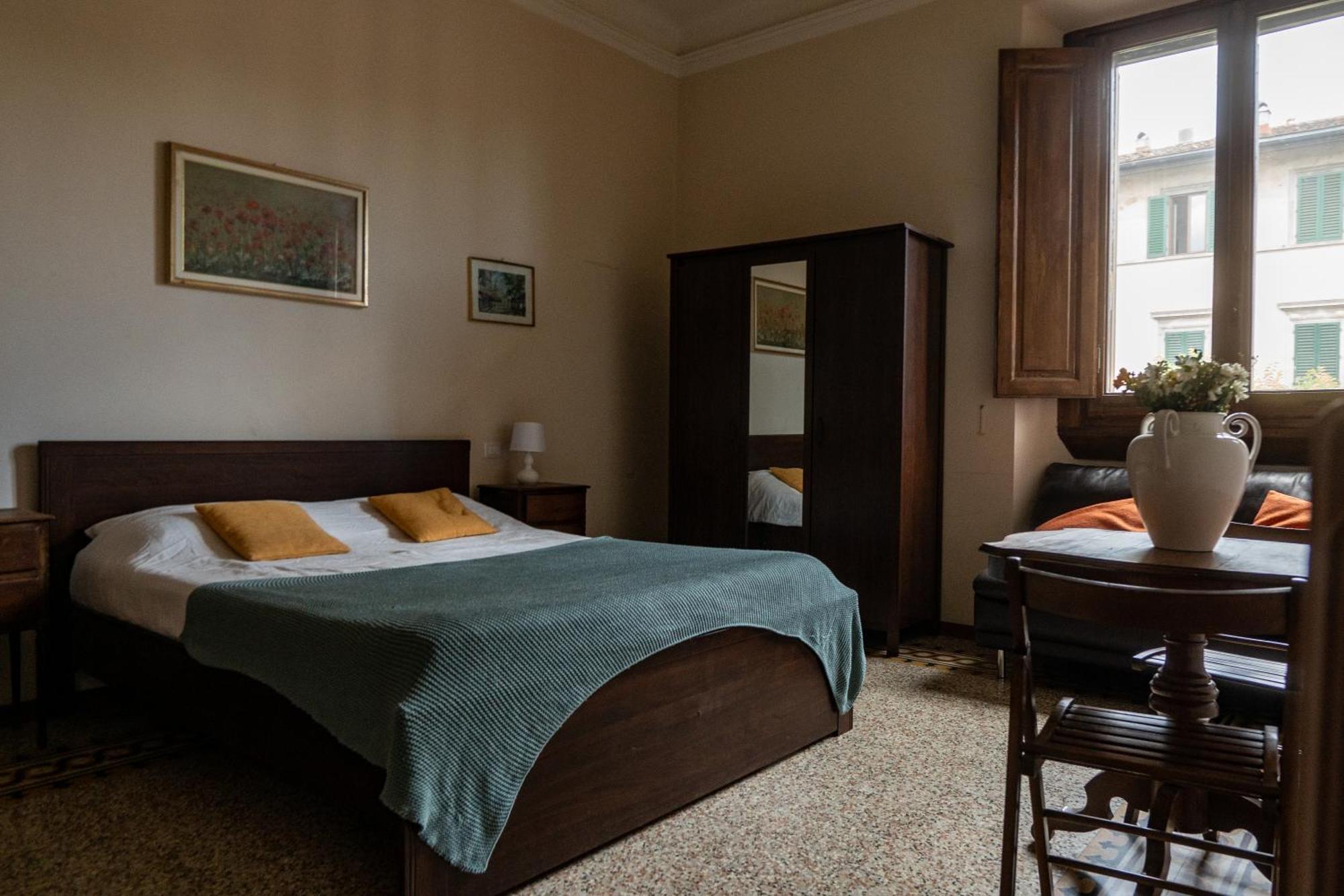 Zen Home Zone Firenze Esterno foto
