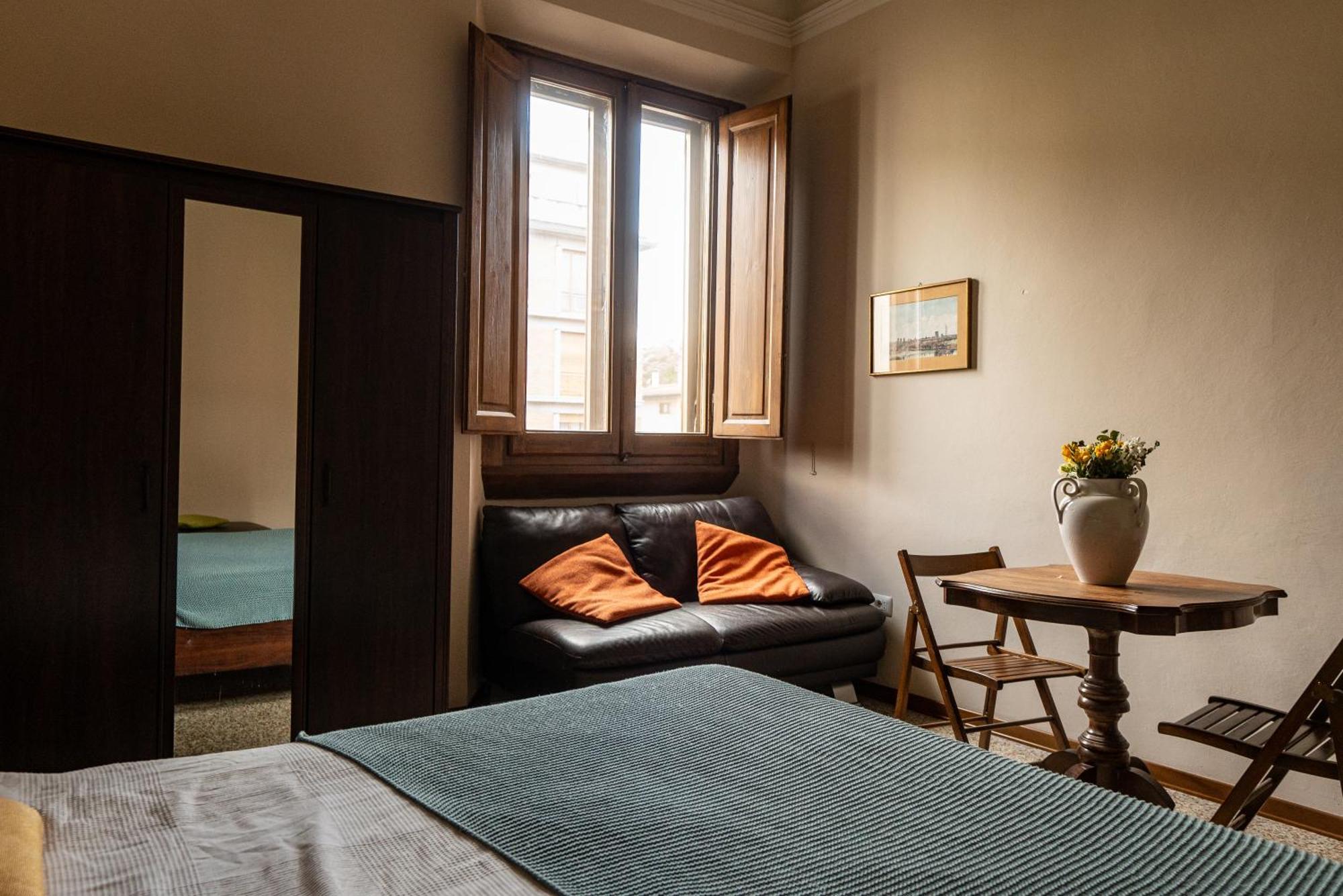 Zen Home Zone Firenze Esterno foto
