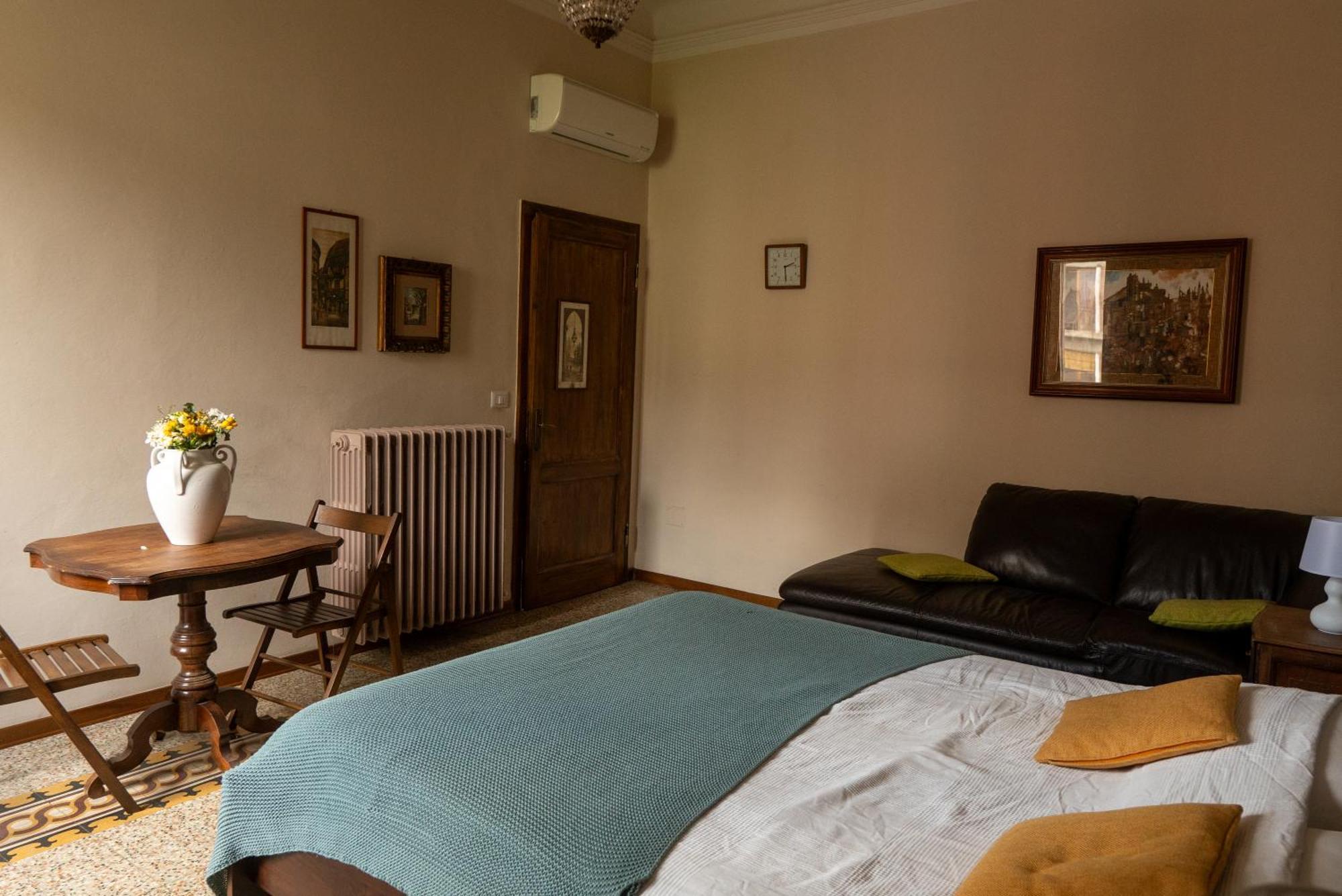 Zen Home Zone Firenze Esterno foto