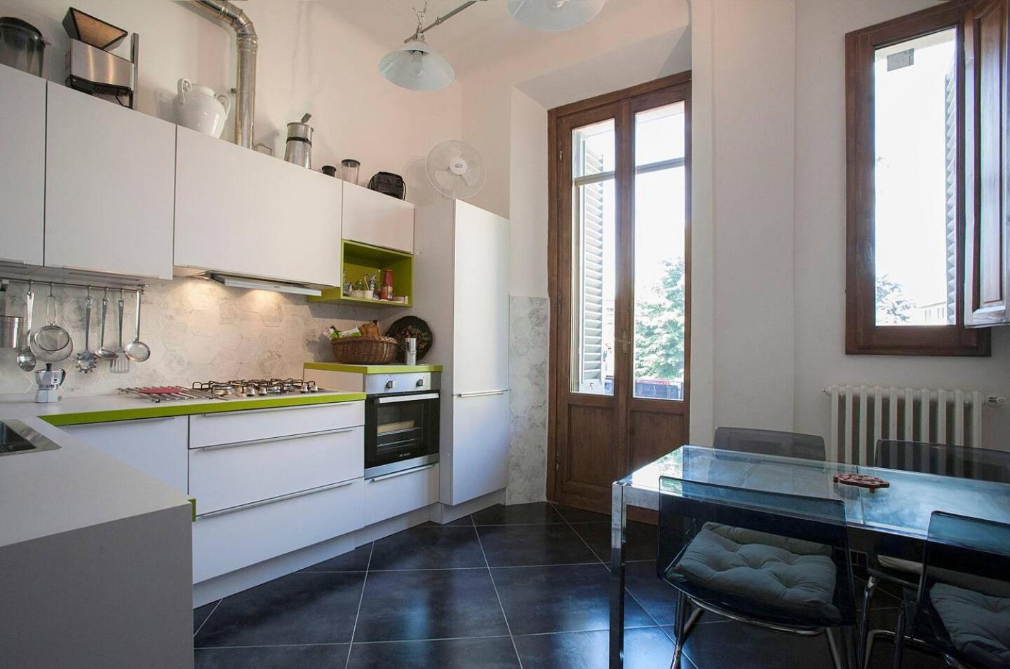Zen Home Zone Firenze Esterno foto